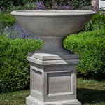 View Cast Stone Collection: Beauport Urn